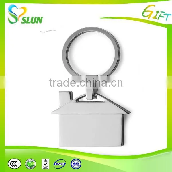 New promotional items cheap keychain wholesale