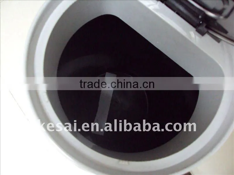sensor dustbin automatic trash can dust bin waste can Hand Free one touch dustbin