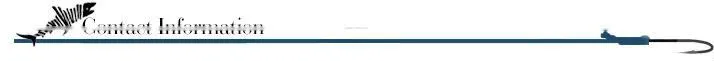 Fasion fishing product titanium fishing rod guides
