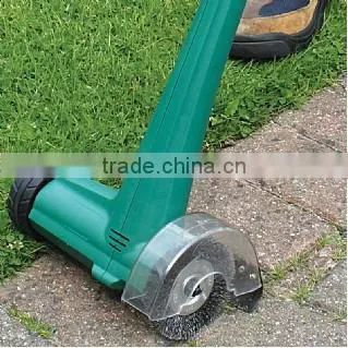 Electric Patio Clearing Brush,Electric Power Weeder