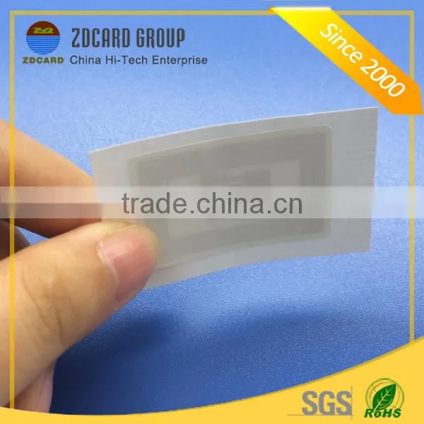 Programmable ISO 14443a nfc sticker tag