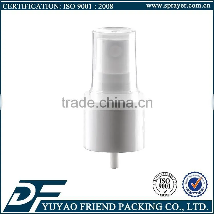 18/410 plastic mist sprayer,mist blower power sprayer