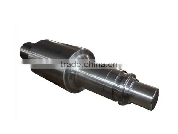 diesel engine balancing shaft