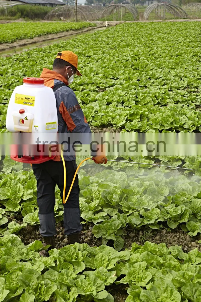 Qinli QL-767 25L/20L high Power Sprayer