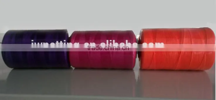 Nylon/ Polyester Twine with Assorted Colors