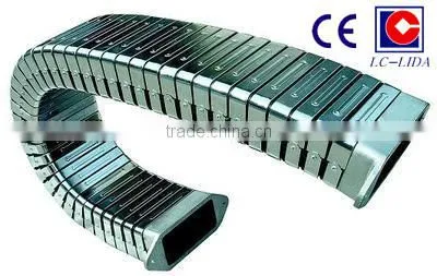 nice-looking DGT type conduit shield