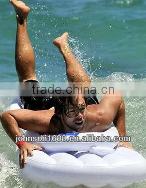 inflatable air mattress