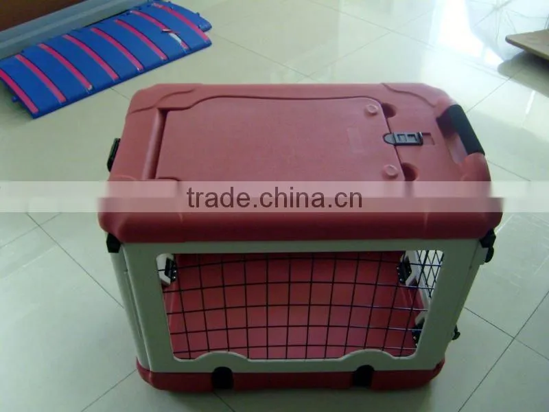 Cage, double cage, portable cage, protect cage