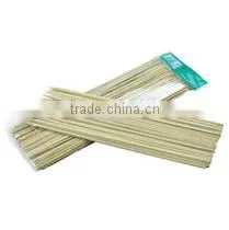 One-time barbecue accessories tool bamboo stick barbecue sign one-time barbecue grill needle environmental protection