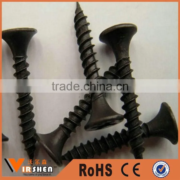 casting self drill drywall screws