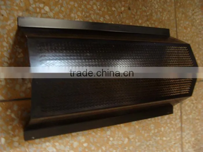 paddy machine part , paddy screen ,rice polish screen ,