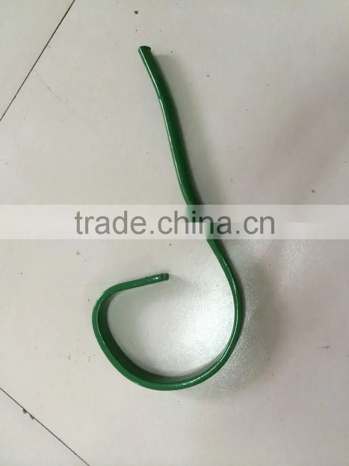 China Agriculture S-Type Spring Handle For Deep Plowing Machines
