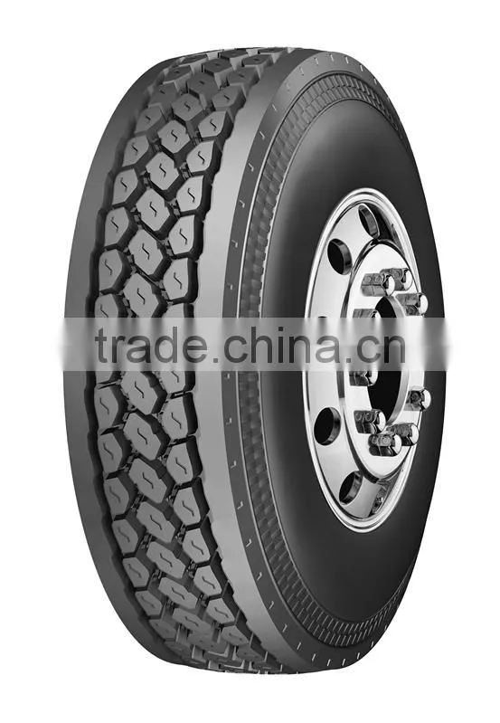 Truck tire 275/80R22.5