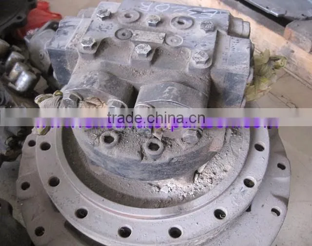 E320B Final Drive assy E320BL ,MT-2046