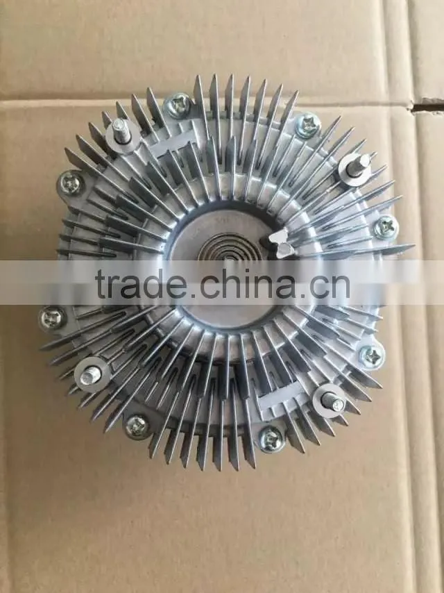 Radiator Cooling Fan Clutch 16210-87103 16210-87106 Fits Japanese car