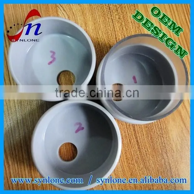 injection molding plastic cap