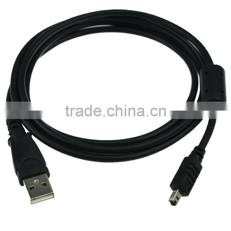 Hot sales USB2.0 Data Cable FOR Konica Minolta Dimage Z1 Z2 XI XT X