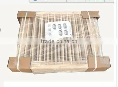 European standard 4 Side Baby Child Wooden Foldable Kids Playpen Baby Playpen