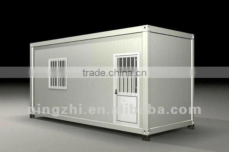 moveable house
