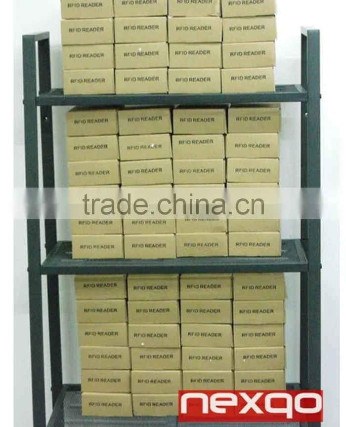 125KHz LF USB PnP passive RFID card reader