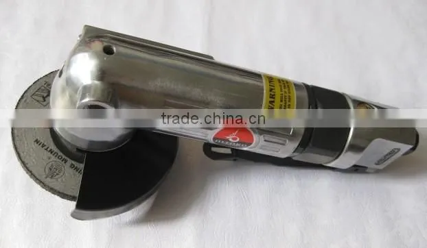 Air Angle Grinder(Trigger) Surface Grinder Price