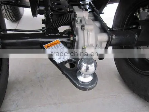 EEC 300CC QUAD BIKE(MC-372)