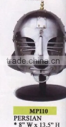 King Helmet