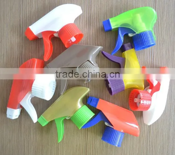 Plastic trigger sprayer 28/410 28/410 28/415 SR-101D