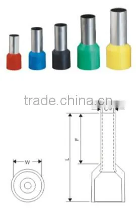 HEIGHT Pre-Insulated Pipe-Shapped End Factory Price With High Quality
