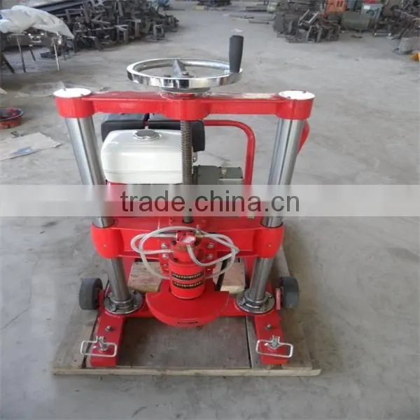 High Quality Concrete Core Drilling Machine/Pavement Coring Drilling Machine For Concrete
