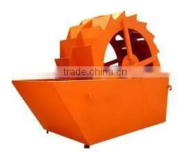 Popular Sand Washer Machine, Working more smoothly, more cheaper that others
