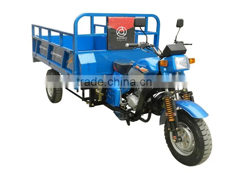 Chinese Hot Sale Electric Tricycle For Disabled, 3 Wheel Motorcycle Chopper, 1000W Electric Fourstar Golf Trike