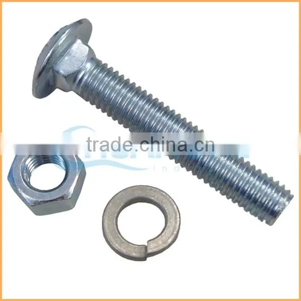 Fastener bolts nuts screws