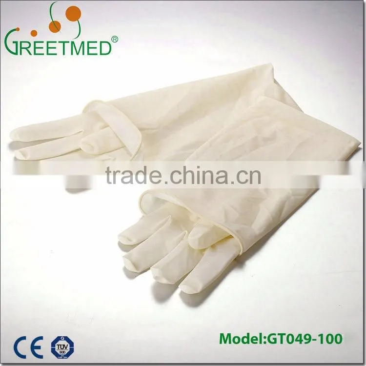 The most popular and the cheapest sex latex surgical glove