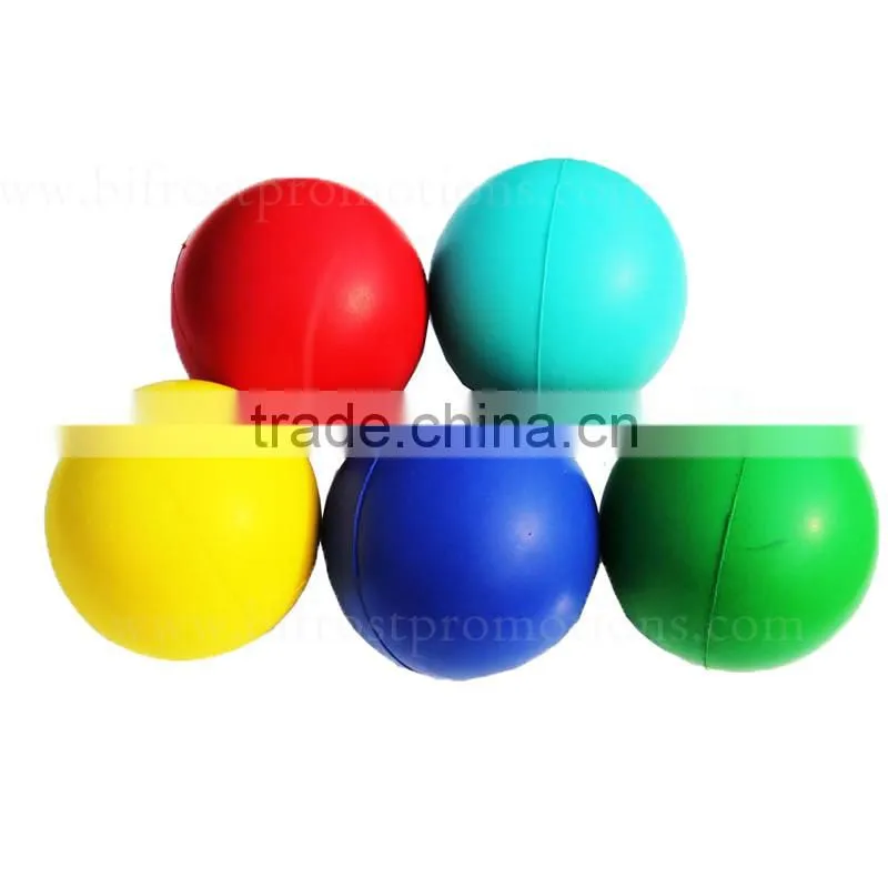 Hot Sale Custom Anti Stress Ball