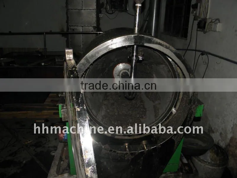 Stainless Steel Deslagging Machine