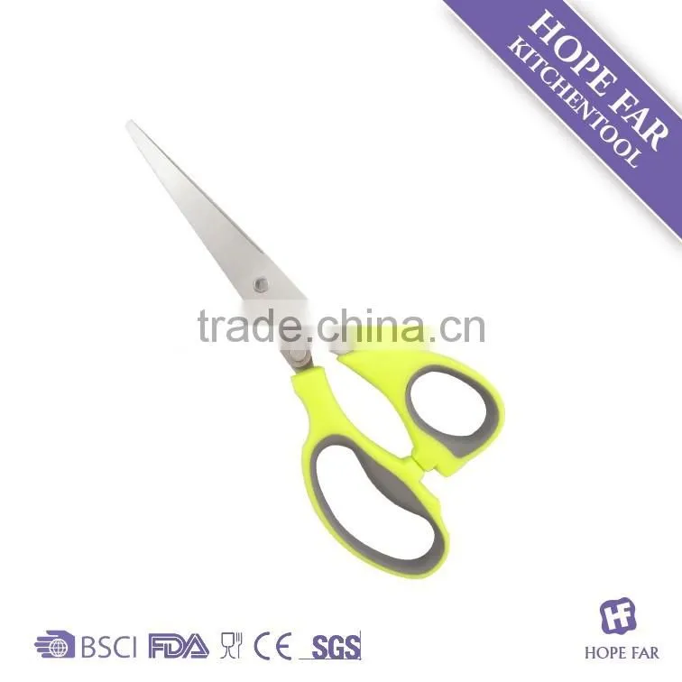 0200028-A Hot sale 5 blade kitchen herb cutting scissors