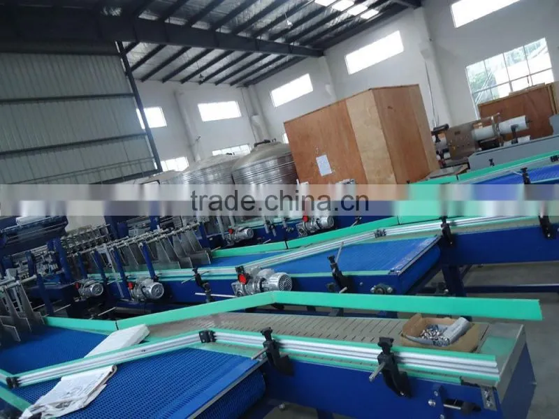 high viscosity liquid filling machine strawberry paste maker production machine