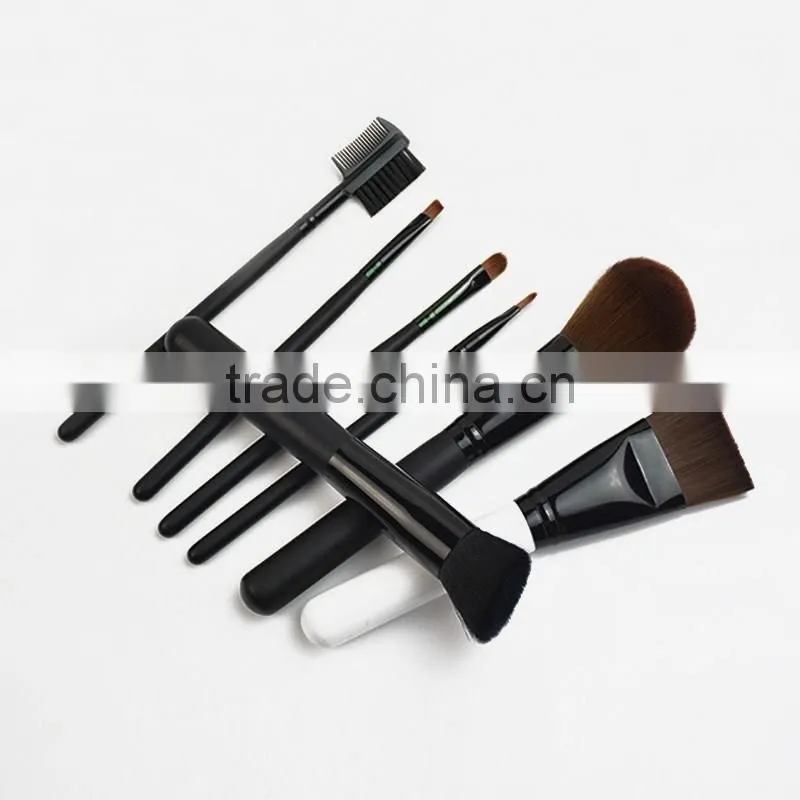 Daily Facial Make Up Brush 7pc