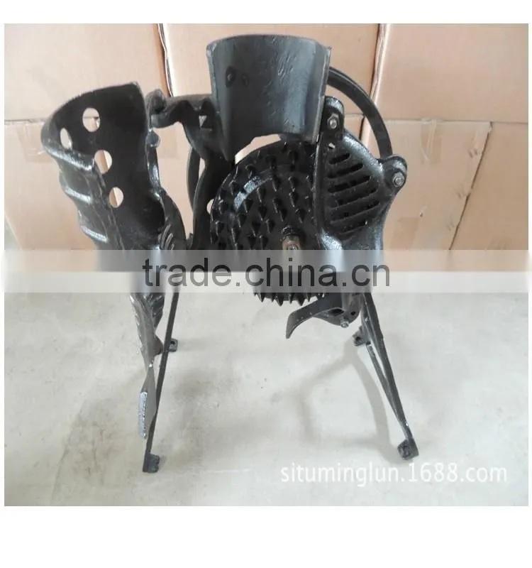 manual corn shelling machine manufacturer