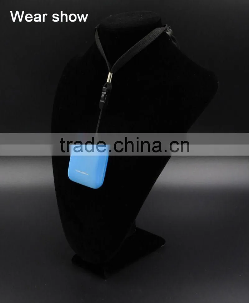 Low price handle travelling micro washing machine