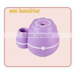 Factory directly supplying air freshener water cup mist maker
