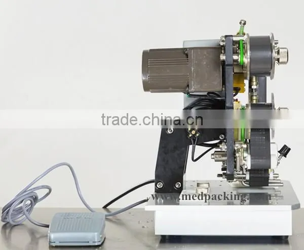 Electric Ribbon Coding Printer HP-241B