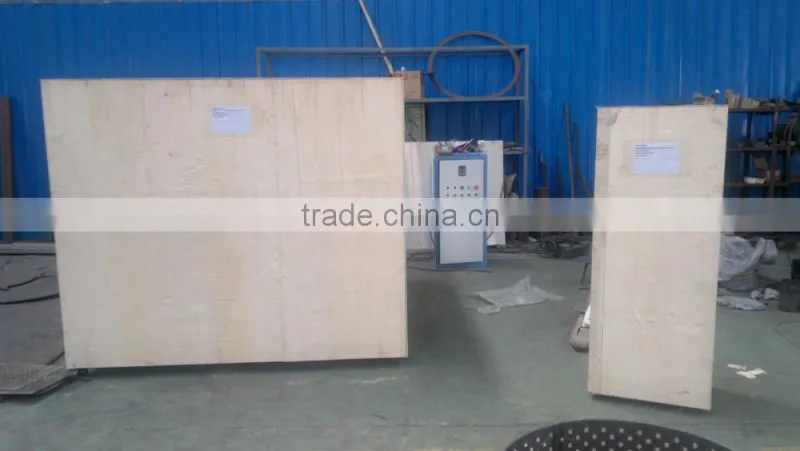 Autoamtic feed & discharge wine clarifying centrifuge, beer vinasse used centrifuge