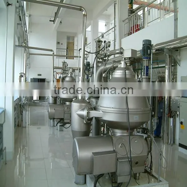 10-300TPD sunflower oil extraction plant