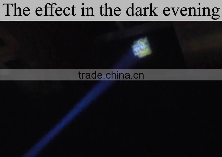 Hot selling zoom rechargeable aluminium LED flashlight tactical flashlight