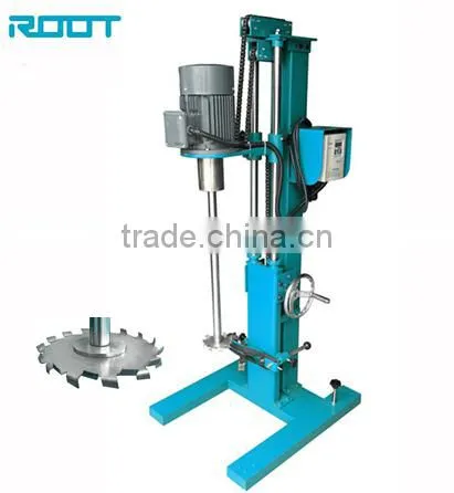 ROOT Lab Use Ink and Paint Mixer/Mixing Machine, Disperser