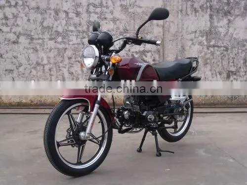 2012 New Design CG Motorcycle