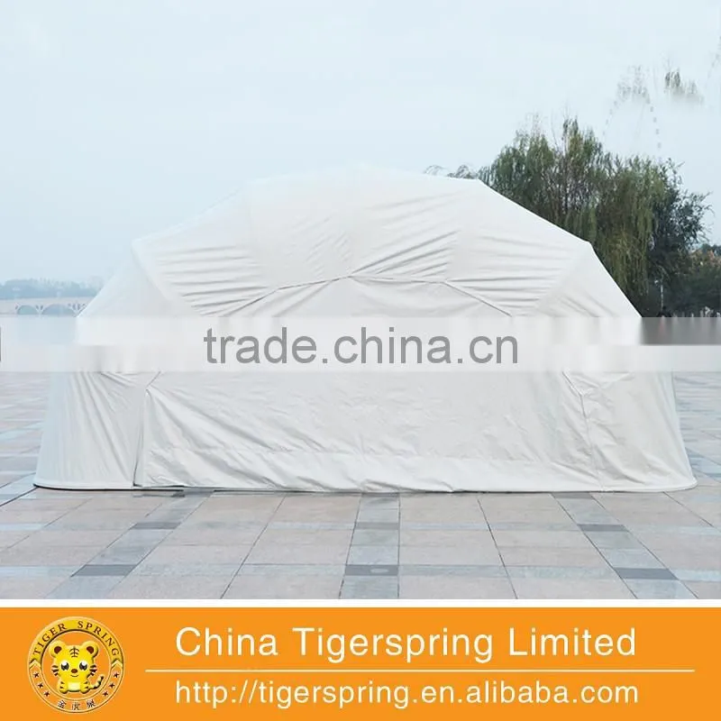 outdoor automatic folding Car Canopy Shelter Tent from tigerspring