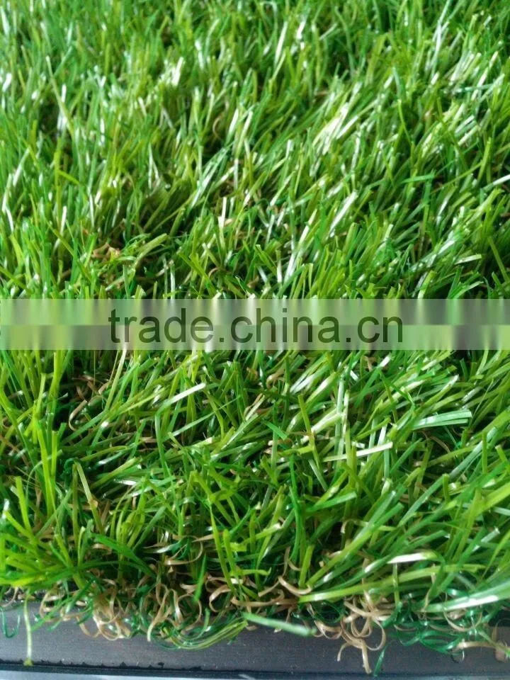 2017 most popular decorative turf artificial grass